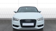 Audi A3 1.4 TFSI 150 Sport 2dr Petrol Cabriolet